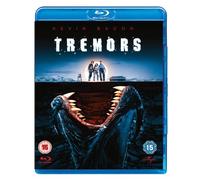 Tremors [Blu-ray]