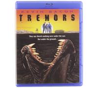Tremors (Blu-ray) Kevin Bacon Fred Ward