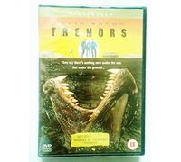 Tremors [Edizione: Regno Unito]