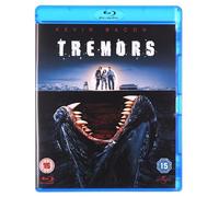 Tremors [Edizione: Regno Unito] [Edizione: Regno Unito]
