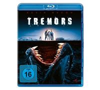 Tremors - Im Land der Raketenwürmer