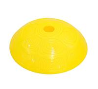Tremplins Sensoriels - (20cm) Blocs de Balance Antidérapants | Demi-Sphère Jouet Éducatif pour Coordination Motricité | Formation Équilibre Intérieur Extérieur Sécurité et Jeu
