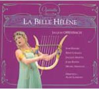 Trempont - La Belle Helene