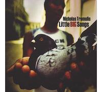 Tremulis Nicholas - Little Big Songs