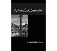 Tren a San Bernardino