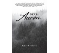 Trena Laine Olfert Dear Aaron (Tascabile)