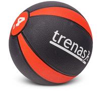 trenas Palla Medica in Gomma PRO - 1 kg, 1,5 kg, 2 kg, 3 kg, 4 kg, 5 kg