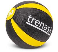 trenas Palla Medica in Gomma PRO - 1 kg, 1,5 kg, 2 kg, 3 kg, 4 kg, 5 kg