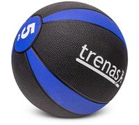 trenas Palla medica in gomma PRO - 5 kg