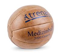trenas Palla medica in pelle 5,00 kg