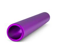trenas Testimoni da staffetta Professionali anodizzati - Lilla