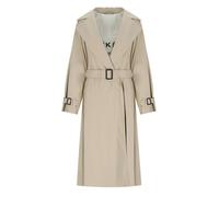 TRENCH FATTO ORZO MAX MARA WEEKEND 42 IT