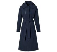 Basil Giacca Mosse Blue
