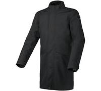 Macna Skye, cappotto antipioggia XXL male Nero