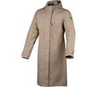§Tuta Antipioggia Donna Macna Swan Beige§