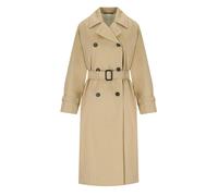 TRENCH NINFA BEIGE MAX MARA WEEKEND S