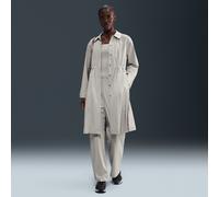 Trench oversize Dri-FIT Nike 24.7 PerfectStretch - Donna - Marrone L (IT 48-50)