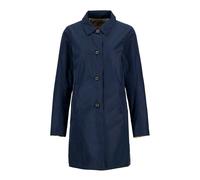 TRENCH REVERSIBILE BABBITY DONNA Barbour Blu