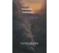 Trenches Testament Vol 3