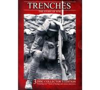 Trenches - The Story of WW1 [DVD] [Edizione: Regno Unito]