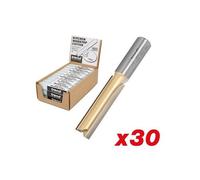 Trend 1/2in 50mm Cutter Da Lavoro Per Cucina Display 30 Cutter BR01