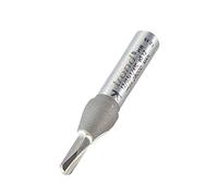 Trend 12/03X1/4TC Cutter 1.6mm Raggio, Argento