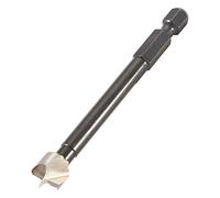 Trend 15mm Forstner TCT per vetro, porcellana, piastrelle, specchi