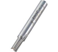 Trend 3/0 x 1/4 carburo di tungsteno fresa a due