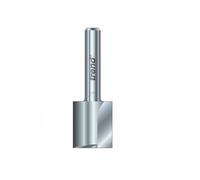 Trend 3/21 X 1/4 HSS Due Flute Cutter 6,3 X 28Mm TRE32114HS