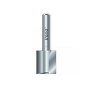 Trend 3/21 X 1/4 HSS Due Flute Cutter 6,3 X 28Mm TRE32114HS