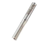 Trend 3/21x1/4Hss Two Flute Cutter 6.3 mm Diameter
