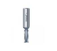 Trend 3/22 X 1/2 TCT Due Flute Cutter 6.3 X 25Mm TRE32212TC