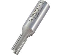 Trend 3/4x1/2Tc Two Flute Cutter 8 mm Diameter