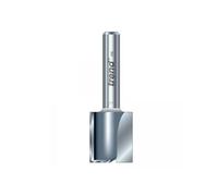 Trend 3/80 X 1/4 TCT Due Flute Cutter 12,7 X 19Mm TRE38014TC