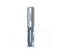 Trend 3/81 X 1/2 TCT Due Flute Cutter 12,7 X 32Mm TRE38112TC