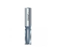Trend 3/83 X 1/2 TCT Due Flute Cutter Da Laboratorio 12.7 X 50Mm TRE38312TC