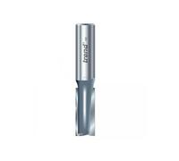 Trend 3/83 X 1/2 TCT Due Flute Cutter Da Laboratorio 12.7 X 50Mm TRE38312TC