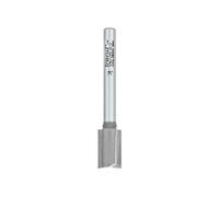 Trend 3/8L X 1/4 TCT Due Flute Hinge Jig Cutter 12.0 X 19Mm TRE38L14TC