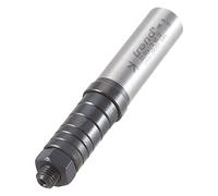 Trend 33/60X1/2 Arbor 33/60 per utensili da foro 1/4, nero