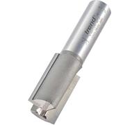 Trend 4/40 x 1/2 carburo di tungsteno fresa a due