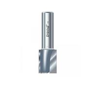 Trend 4/50 X 1/2 TCT Due Flute Cutter 19,1 X 37Mm TRE45012TC