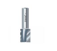 Trend - Cutter da flauto a 4/6 x 1/2 TCT da 20,0 mm x 25 mm