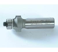 Trend - 46/11 x 1/4 Cuscinetto TCT guidato Ovolo e Raggio oltre 3,2mm