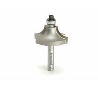 Trend 46/140x1/2Tc Bearing Guided Ovolo Cutter 9.5mm Radius