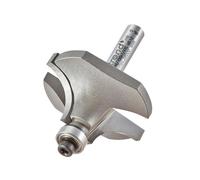 Trend 46/150 X 1/4 Cuscinetto Guidato Ovolo E Arrotondato Raggio 12.7Mm TRE46150