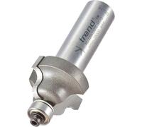 Trend 46/230 x 1/2Tc - Fresa Doucine con guida per cuscinetto