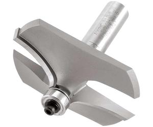 Trend 46/42 x 1/2TC DWS/CB/a Diamond Stone Cleaning Block 42 x 27 - bianco