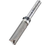 Trend 46/904X1/4TC - Profilatore guidato, 9,5 mm x 32 mm, colore: Argento