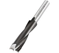 Trend 61/01 x 1/4TC 11/30 x 1/4TC Chamfer V Groove cutter 45 Degrees - argento