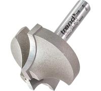 Trend 7/5 x 1/4 carburo di tungsteno Ovolo cutter